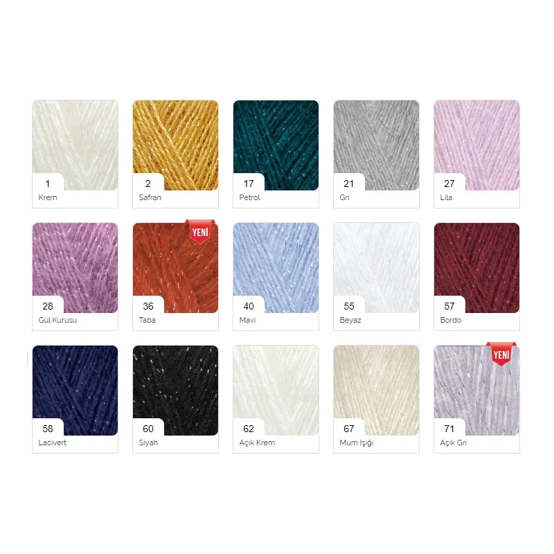 Alize ангоры золото Simli пряжа 5x100gr 500mt % 5 металлических воздушных шаров с поли