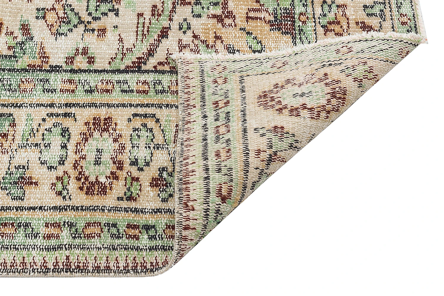 

Esiz Anadolu Vintage Eskitme Hal(F1054) 190x257