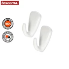 Самоклеящийся крючок PRESTO 2 шт Tescoma 420838