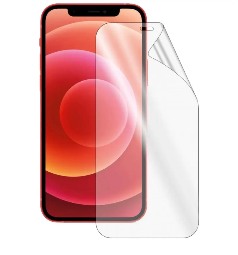 Гидрогелевая пленка на iphone 5s 6 7 +8 X Xr 11 . Pro Max 12 max 13 |