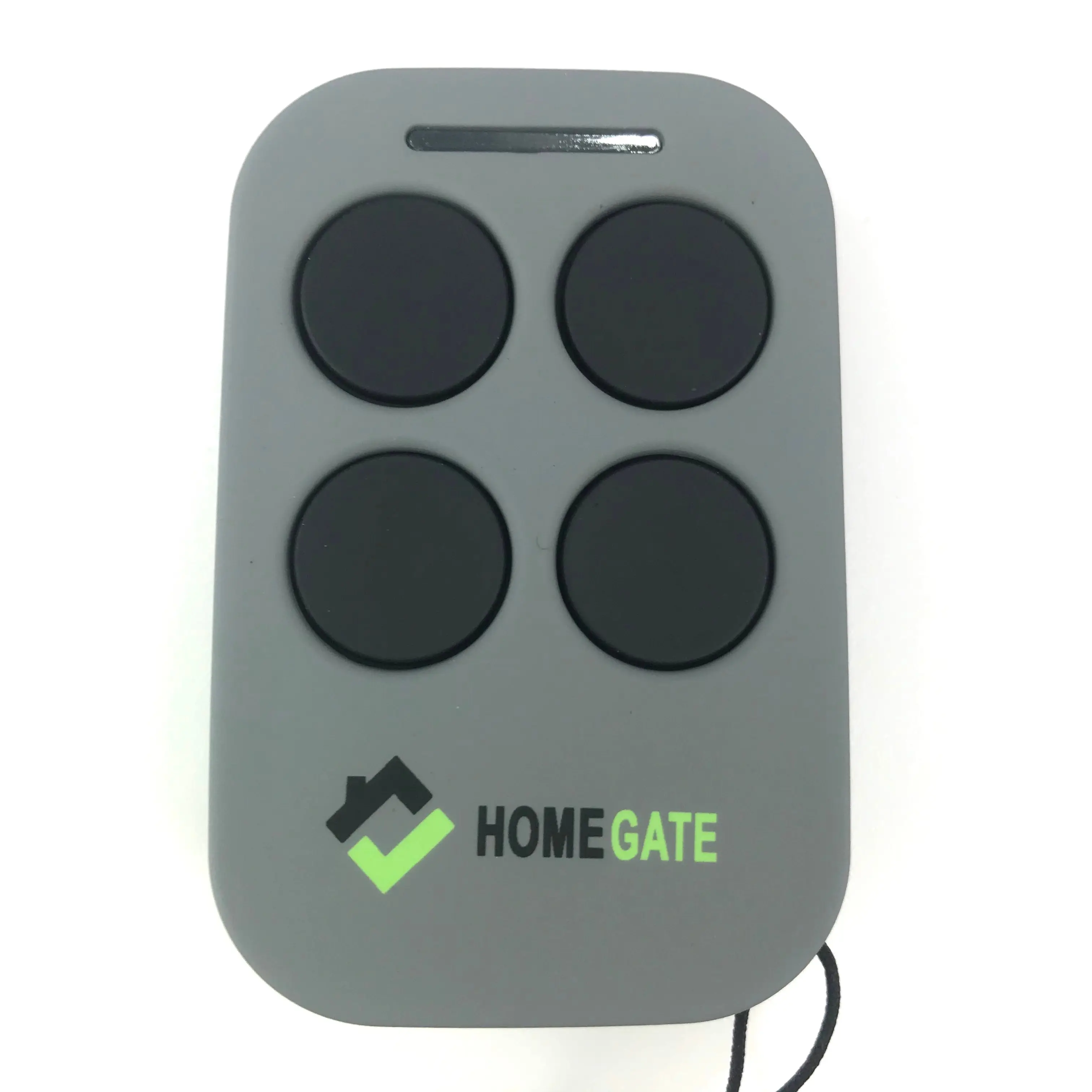 Home Gate G01 пульт управления для автоматических ворот | Обустройство дома