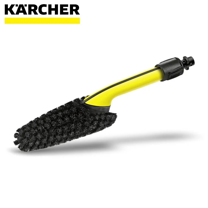 Щётка для мойки колёсных дисков Karcher 2.643 234.0|Мойки высокого давления| |