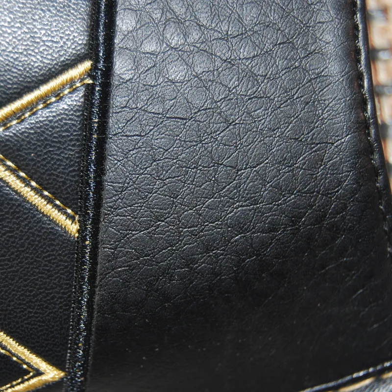 Шлепанцы мужские домашние из эко-кожи со стелькой льна и бамбука тапочки обувь