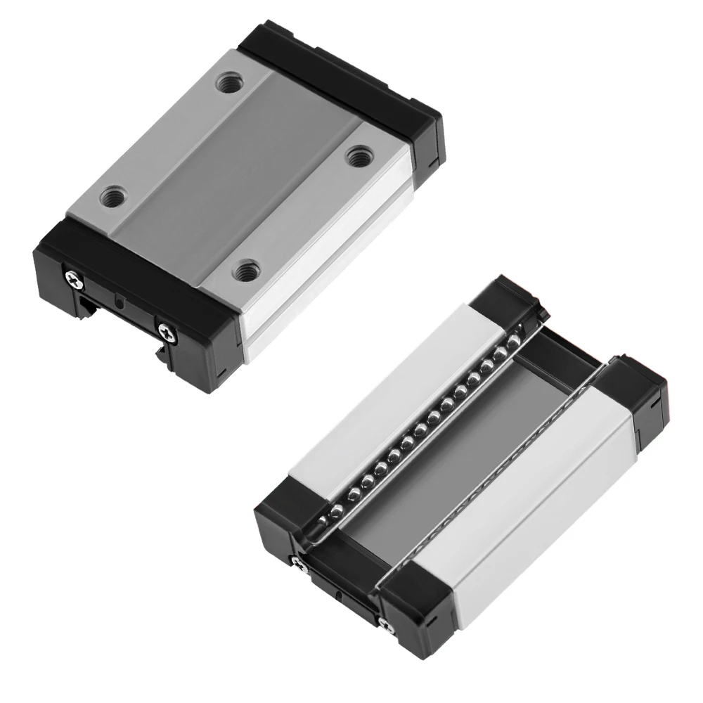 MGN7 MGN9 MGN12 MGN15 C H Mini Linear Guide Rail Slide 1pcs MGN 3D Printer CNC Laser Engraving Machine | Обустройство дома