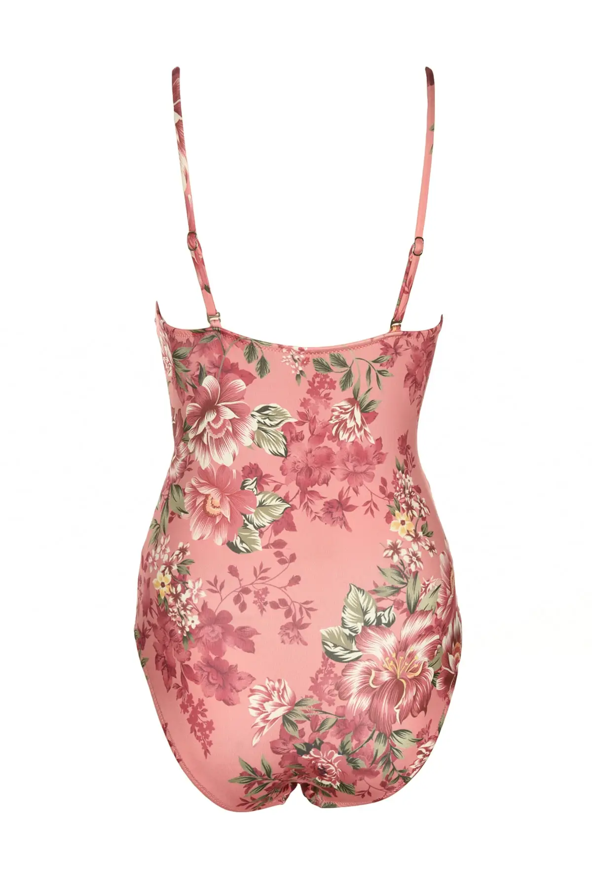 Trendyol купальник с цветочными украшениями Beli TBESS20MA0005| |