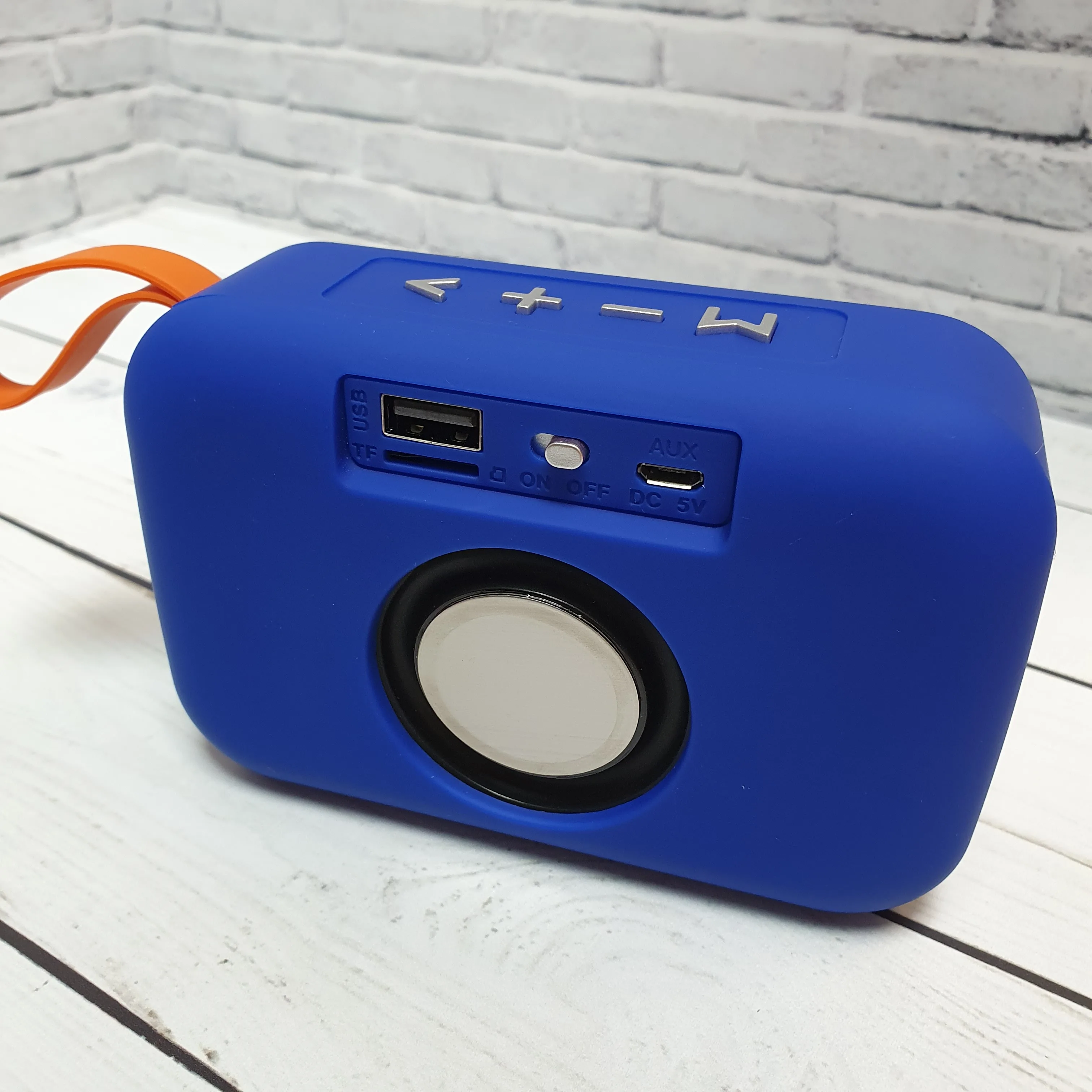Портативная колонка TG 506 динамик Bluetooth беспроводная колонка|Портативные колонки|