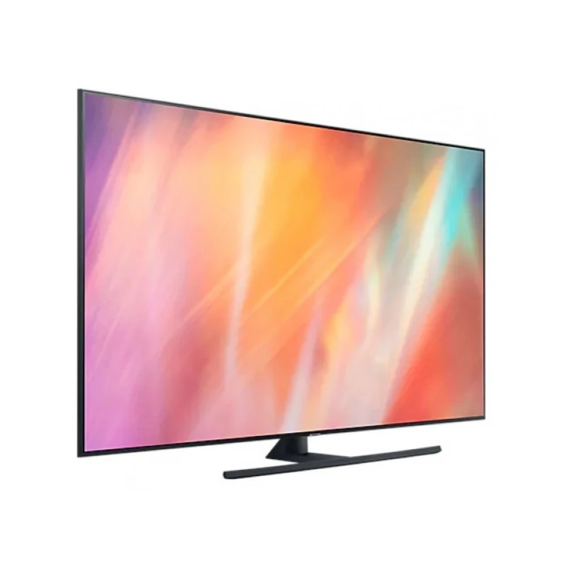 LED телевизор Samsung UE75AU7500U 75&quot | Электроника