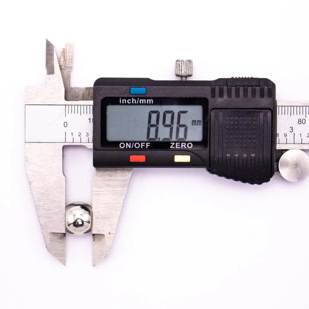 Круглые Кожаные жемчужные шарики белого цвета 20 шт. 5 мм для ювелирных изделий в