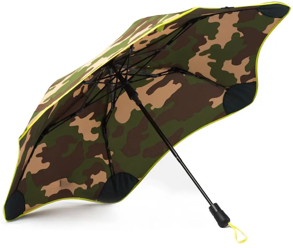 Зонт BLUNT XS Metro (Camouflage/Yellow)|Зонтики| |