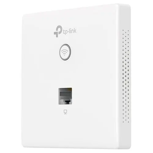 Wi-Fi точка доступа TP-link EAP115-Wall | Компьютеры и офис