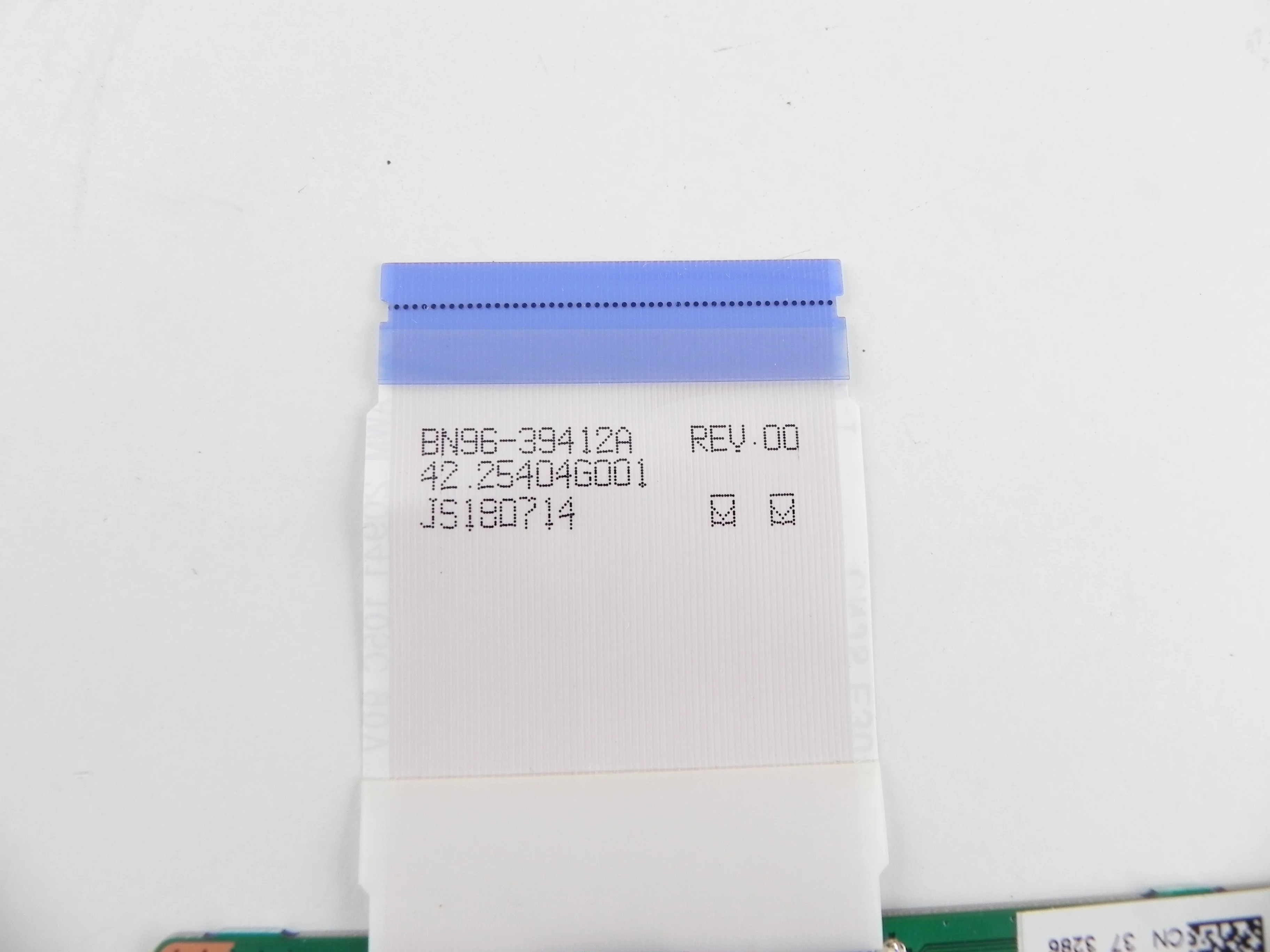 Плата T-CON SK98BN950 Samsung UE32N5000AU | Электроника