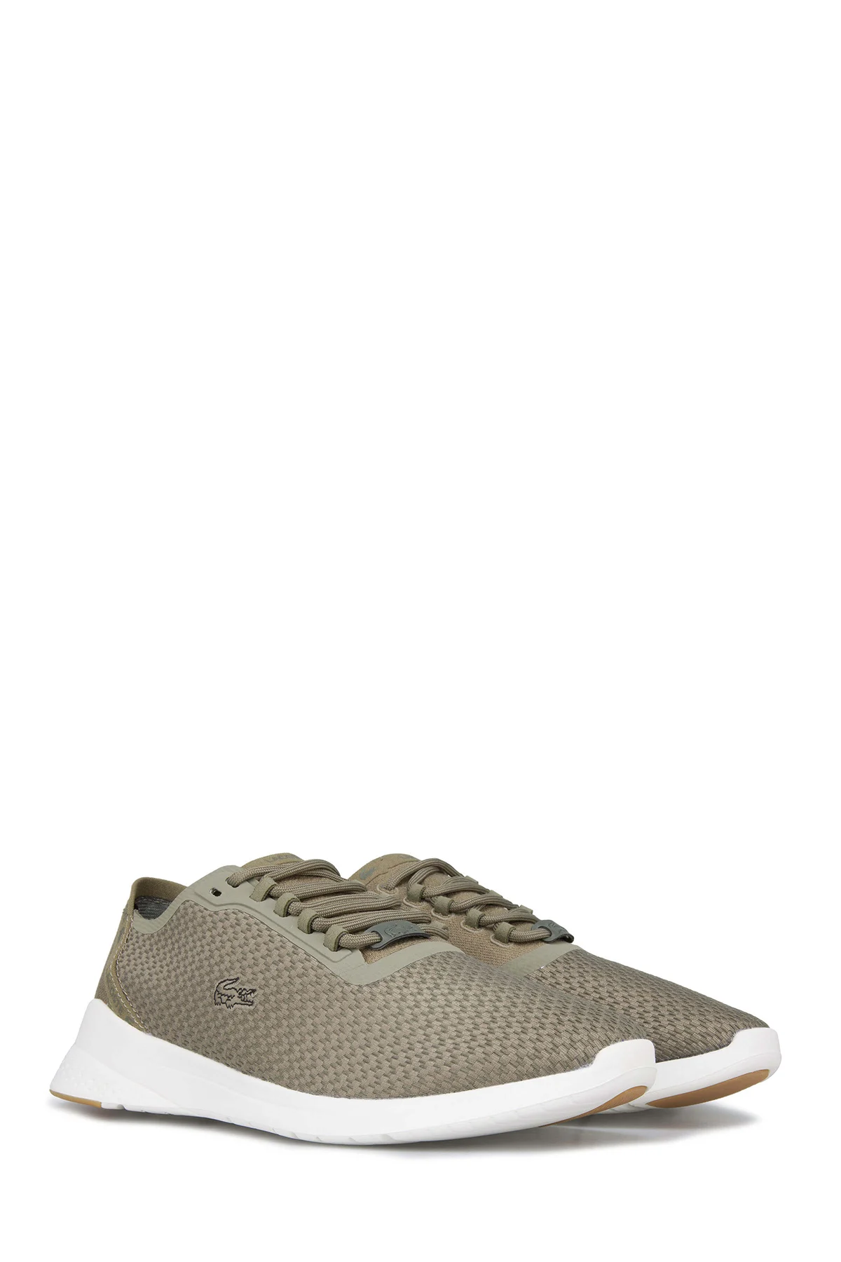 Lacoste Shoes MALE SHOES 737 SMA0027 2 A9 | Обувь