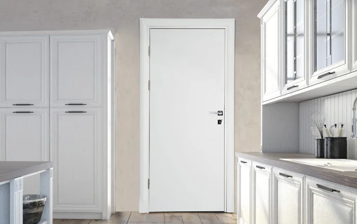 Высококачественные межкомнатные двери | Обустройство дома