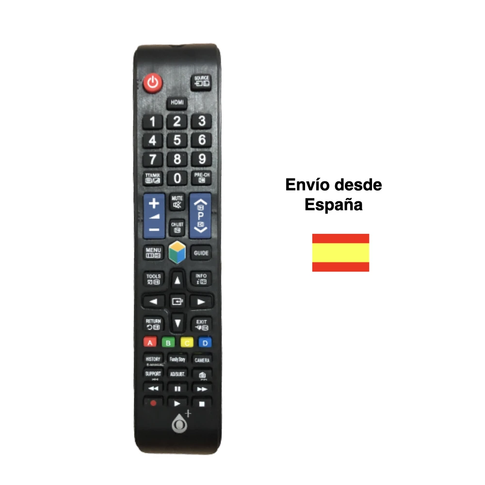 Пульт дистанционного управления Samsung smart tv | Электроника