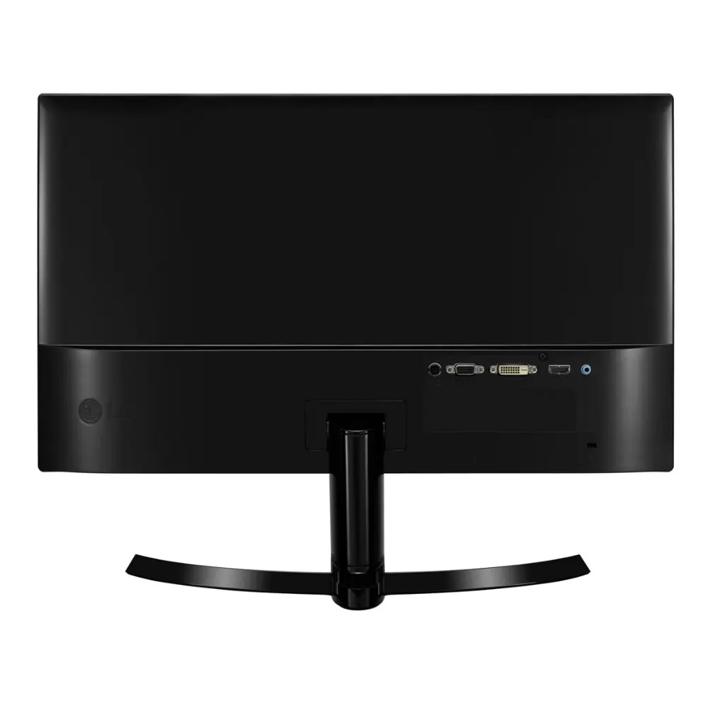 Full HD IPS монитор LG 24 дюйма 24MP58D-P | Компьютеры и офис