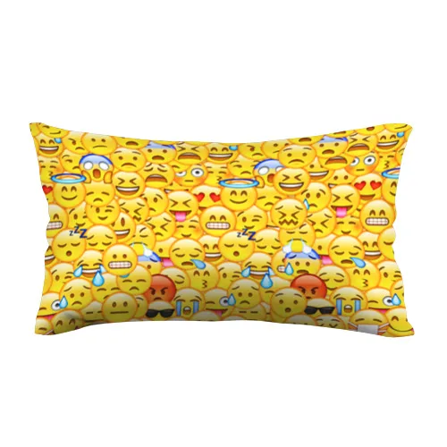 Подушка 3D антистресс Emoji |