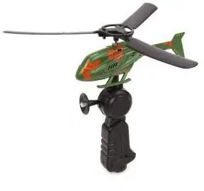 Игрушка с запуском &quotВертолет&quot Наша F1031A | Игрушки и хобби