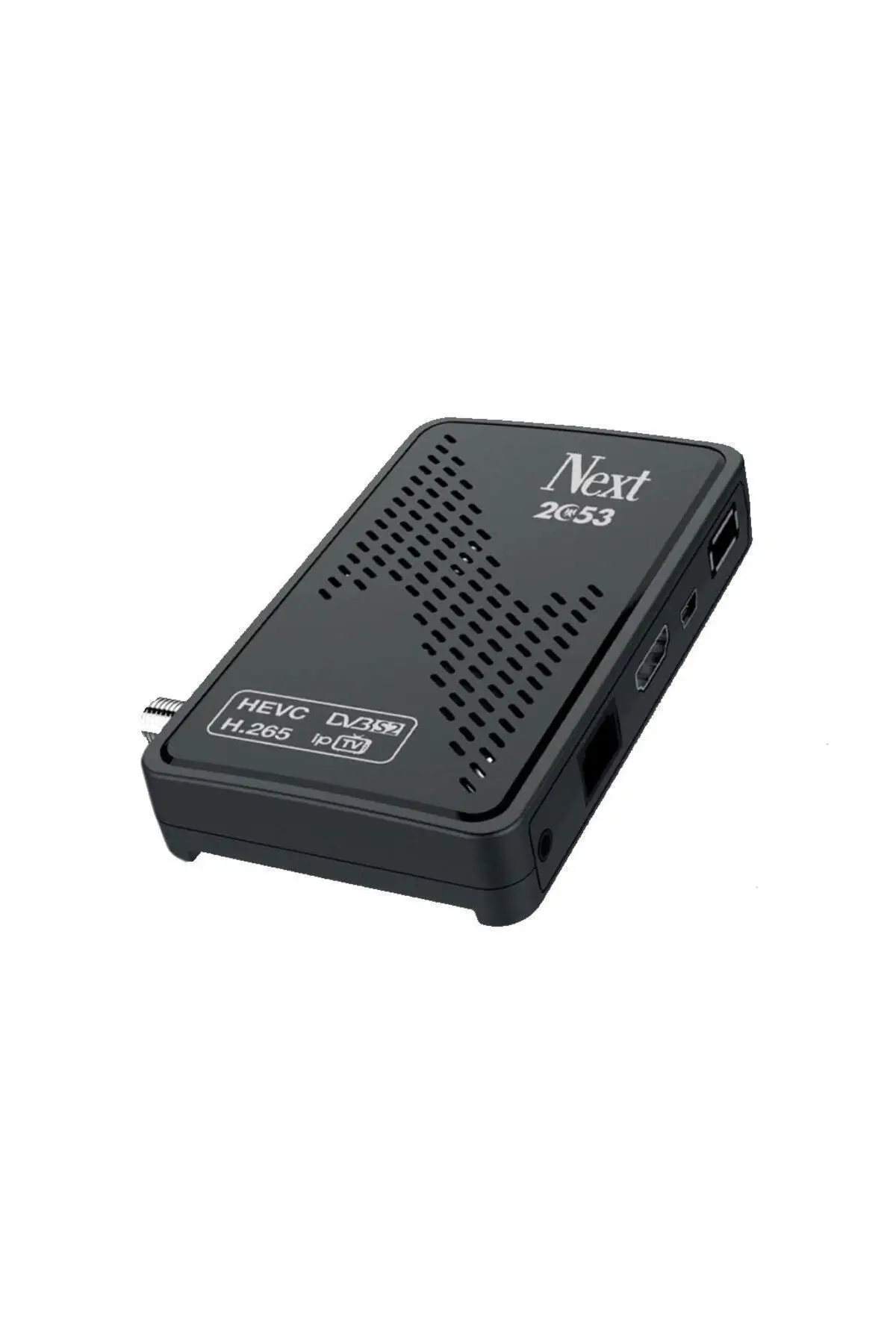 

Next 2053 Çanaklı - Çanaksız (IPTV Hevc H.265) Full HD Uydu Alıcı 8681520400635 wi-fi var