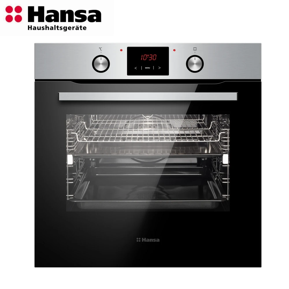 Духовой шкаф Hansa BOEIS694001 Backing Pro 3600 Вт|Духовые шкафы| |