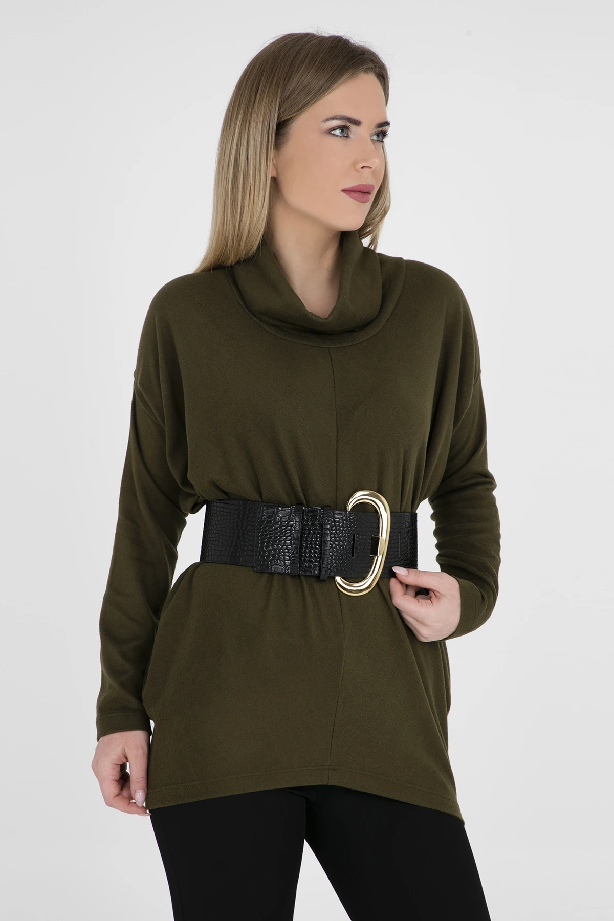 Женский ремень Bebe Plus 3871133|Женские ремни| |