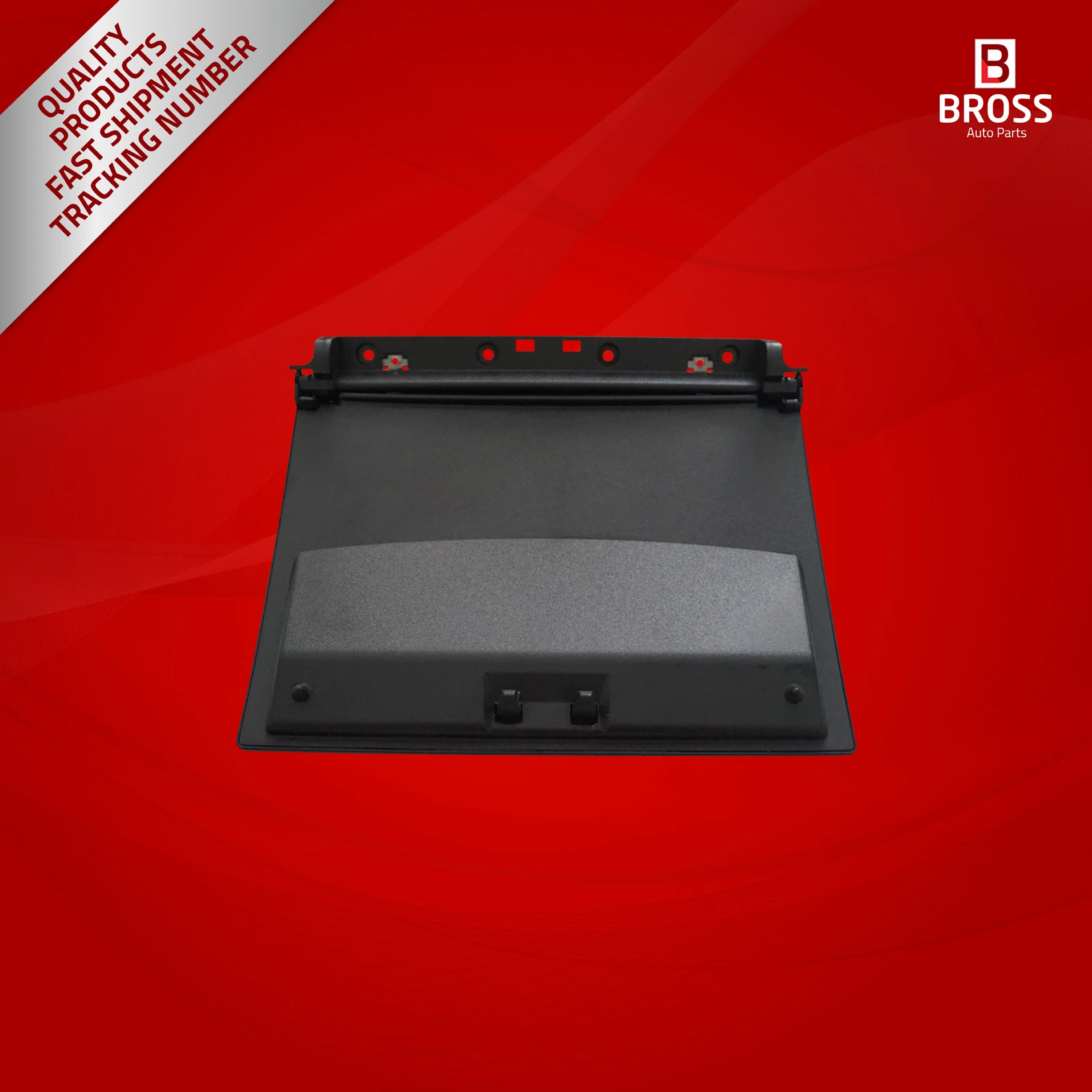 BDP868 Dashbord крышка бардачка 2N11N20164AE, 1337689 для Fusion Europe