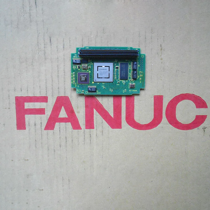 Печатная плата FANUC|cnc controller|control cnccontroller card cnc |