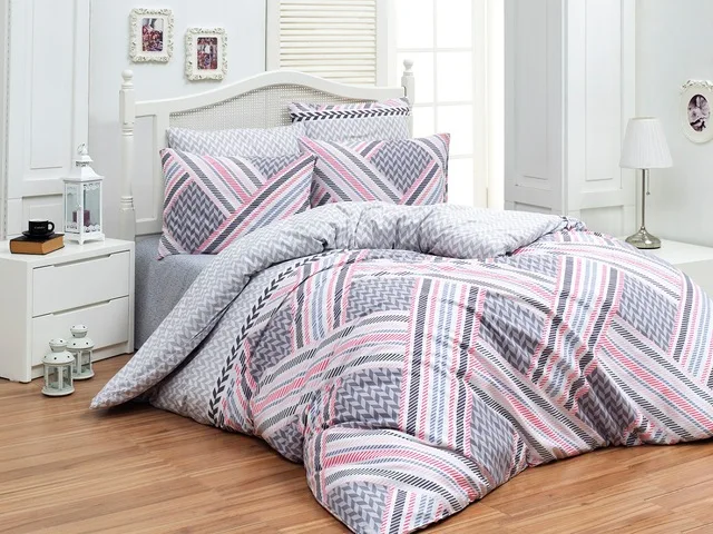 

Anatole Tex Single Personality Duvet Cover Set 412567808