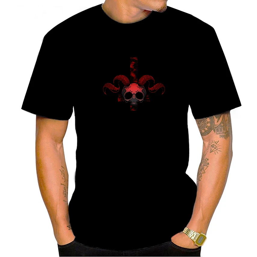 

2020 New Fake Jacket Print T -Shirt Skull 3d T -Shirt Summer Trendy Short Sleeve T -Shirt Top Men /Female Short Sleeve Top