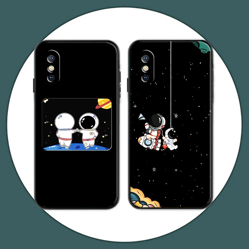 

Чехол для телефона Xiaomi Redmi 9C 8A 7 8 9 9T Note 9S 10S 8 9 10 Pro 5G 2021 7A 9A 9i 9AT