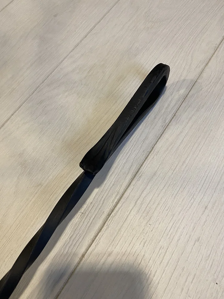 Совок кованый 700мм |