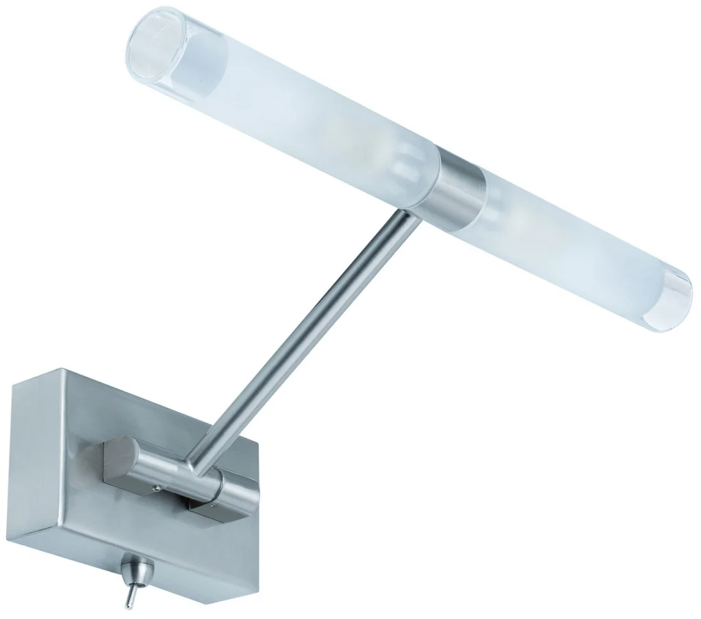 99681 Светильник для подсветки Galeria Calami 2x40W G9 230V нике