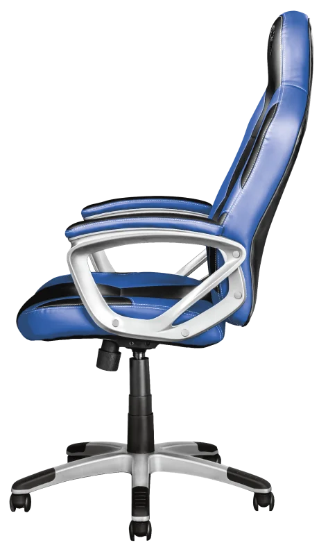 Игровое кресло GXT705B RYON CHAIR BLUE|Офисные стулья| |