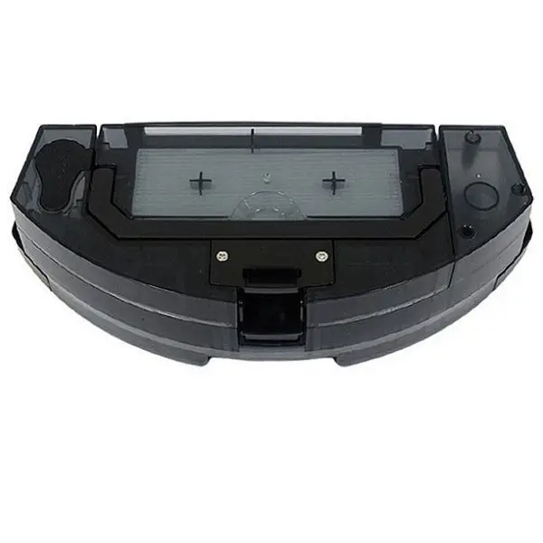 Робот пылесос rv r500. Redmond rv-r500.