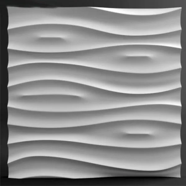 &quotАин&quot Форма для изготовления 3D панелей из гипса и бетона| |