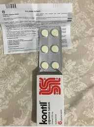 

Kontil. Parazit ineme Tableti. barsak kurtlar nsan i parazit ilac. insan sal