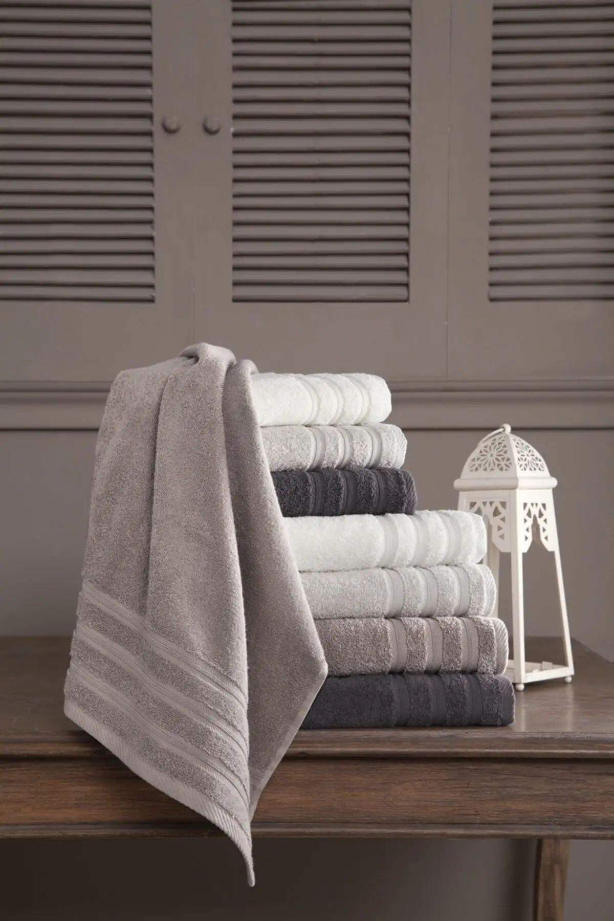 Чистый высокое качество % 100 хлопковое для спа 8 набор полотенец 4 предмета