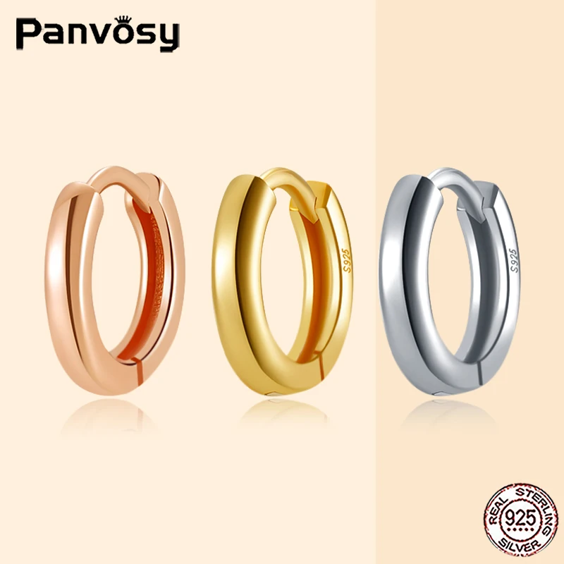 Женские серьги кольца из серебра 925 пробы в винтажном стиле|Серьги-кольца| |