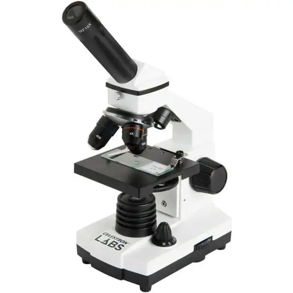 Микроскоп Celestron Labs CM800 | Инструменты