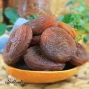 Special Harvested Sun Dried Apricot - 10000 g