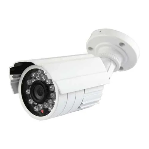 Камера Seguridad COMPACT 3 6 мм 800L IR IP66 цвет белый |