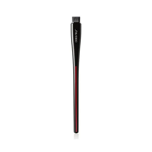 Кисть Yane Hake Precision Shiseido Black|Наборы инструментов для макияжа| |