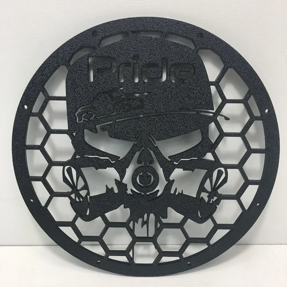 Гриль решетка сетка для динамика декоративная материал пластик . 2шт |