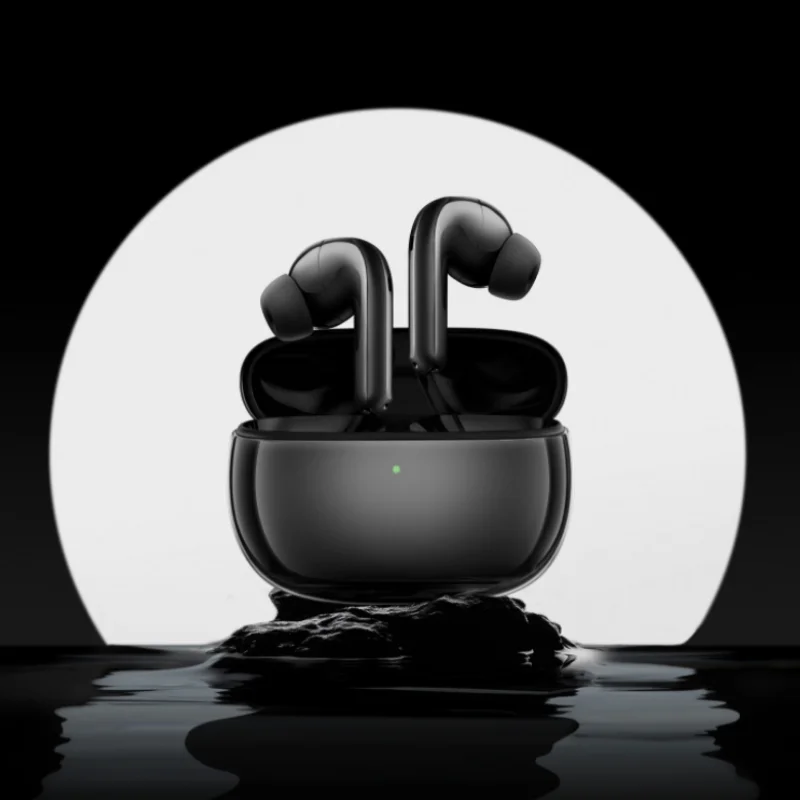 [Глобальная версия] Xiaomi Flipbuds Pro-наушники Pro с шумоподавлением (абсолютно