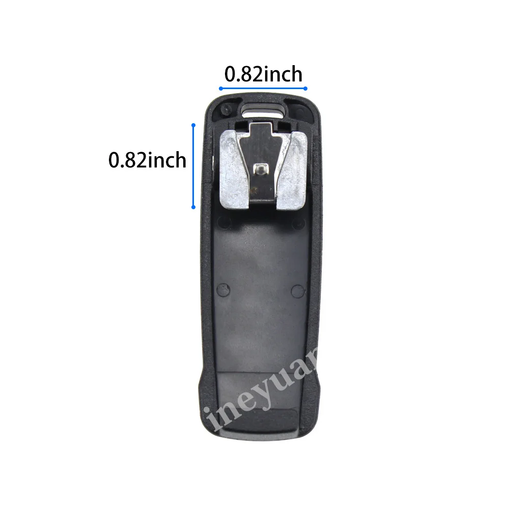 10X Walkie Talkie Belt Clip for Vertex  EVX-530 EVX-539 VX-260 VX-451 VX-454 VX-456 VX-459 AAJ68X001 AAJ68X001