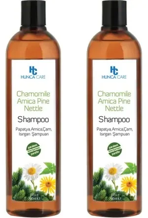 Эссенция сосны ромашки Hunca Care 700 мл-2 шт. 443053594 |