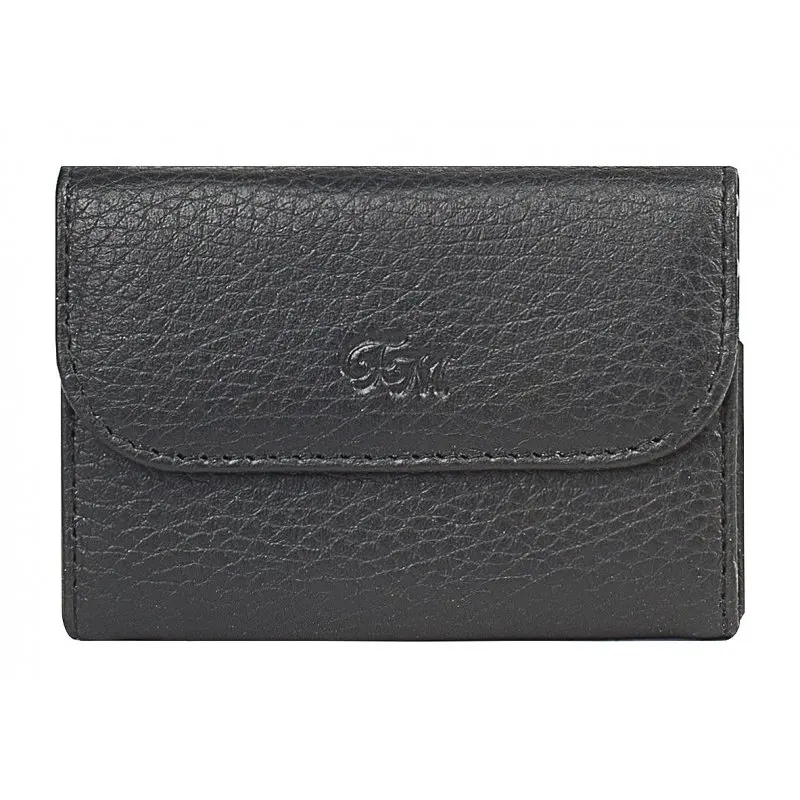 Визитница Альянс 0 320 FM чёрный от Альянс|Держатели для карт и пропусков| |