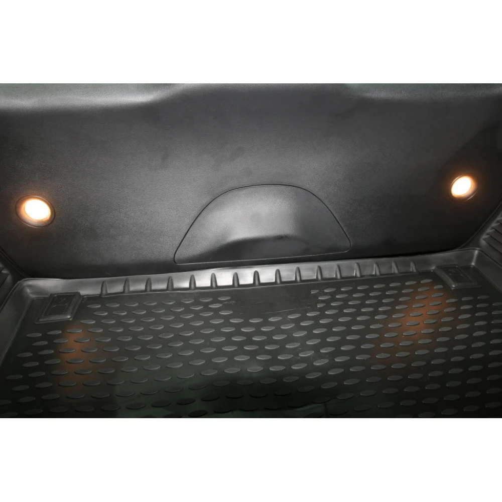 Коврик в багажник для Jeep Grand Cherokee WK2 2014- Element NLC.24.03.B13 Джип Гранд Чероки Коврики