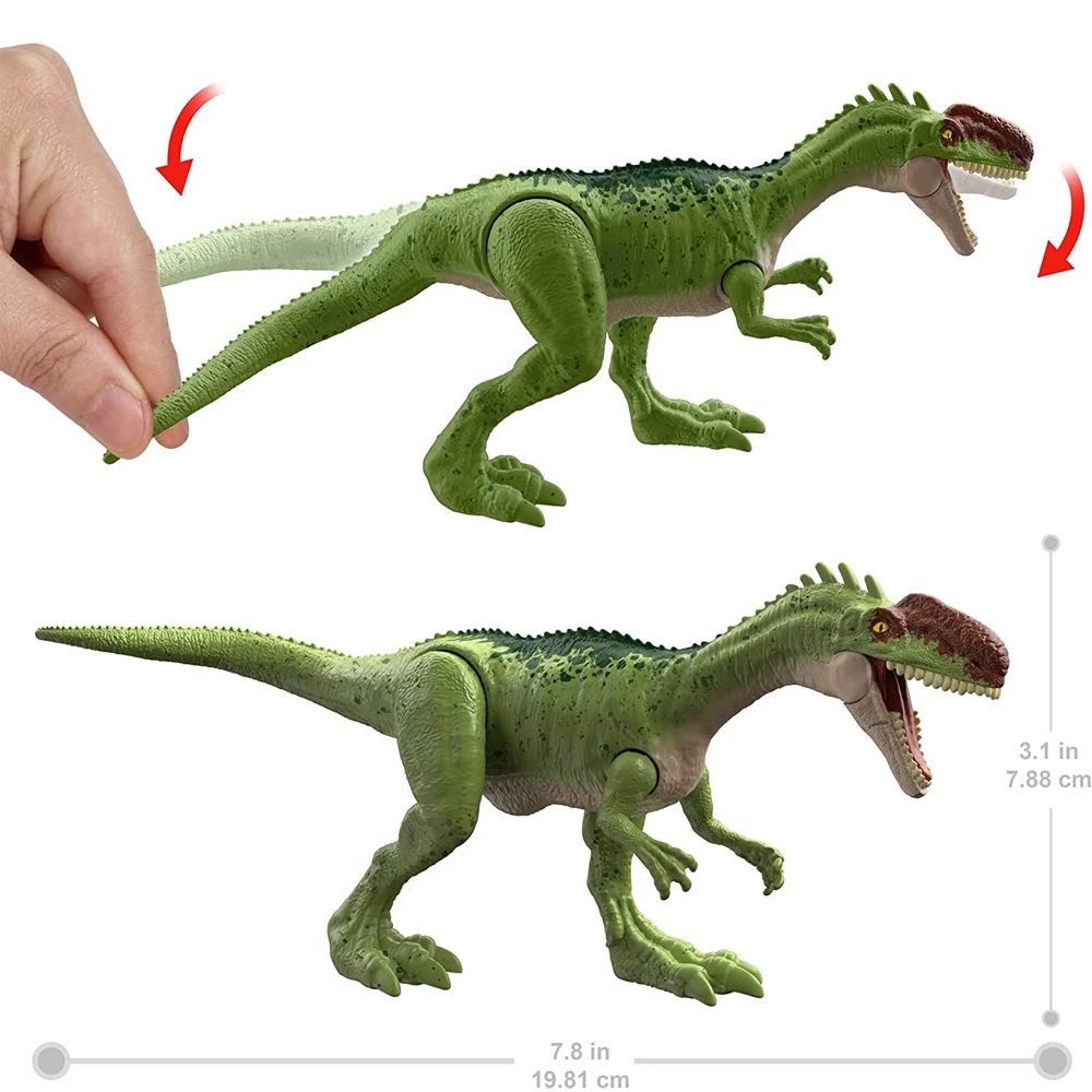 Динозавры мир Юрского периода новые фигурки героев семьи доступный набор