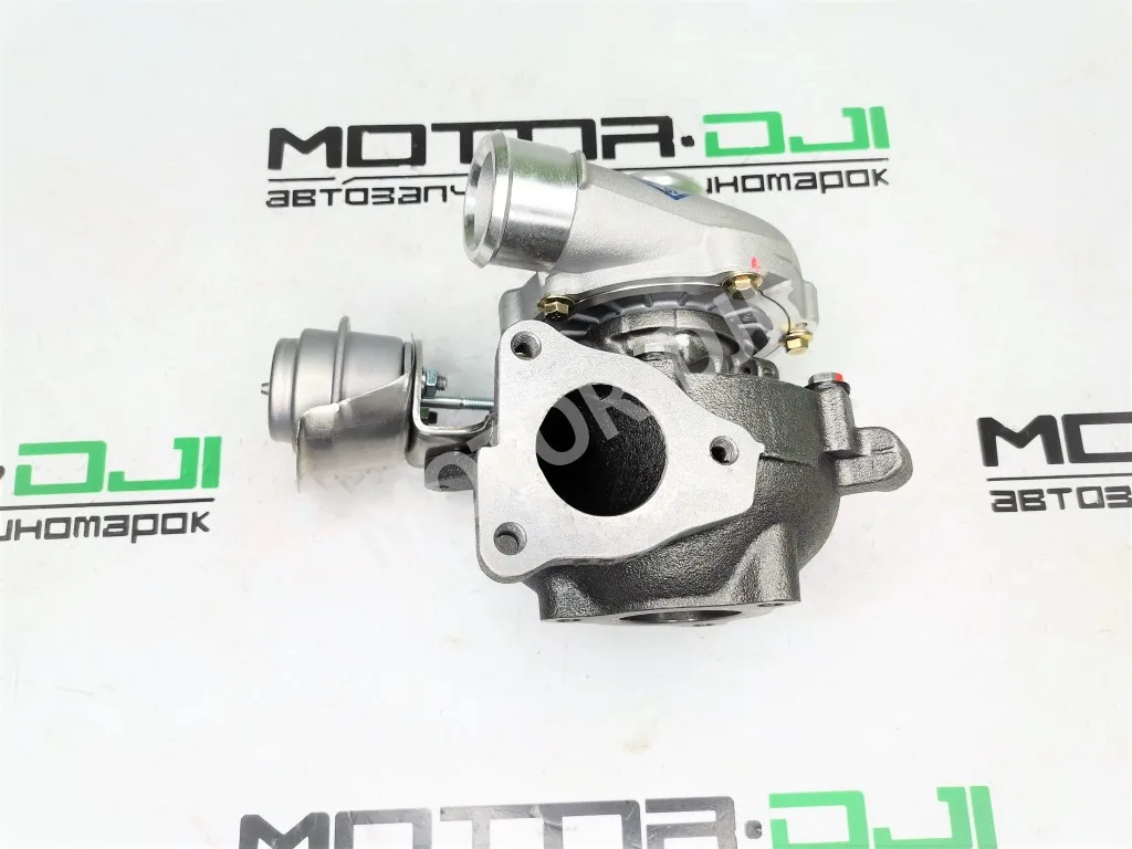 Турбокомпрессор GT15V для Kia Ceed D4FB Cerato Rio Hyundai i30 Matrix 1 5 6 CRDi 2005- 282012A400 740611-5005S 740611 |
