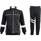 Ysf деловые пальто холодного воздуха, водонепроницаемый и ветрозащитный высококачественный зимний неоновый для велосипеда